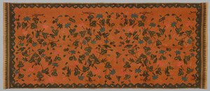 Látka do pasu, 1800s. od Unbekannt