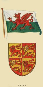 Wales, c1935. od Unbekannt