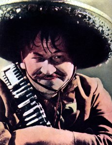 Wallace Beery , americký herec, 1934-1935 od Unbekannt