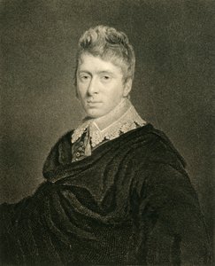 Walter Burrell, Esq., 1814-1886, 1835. od Unbekannt