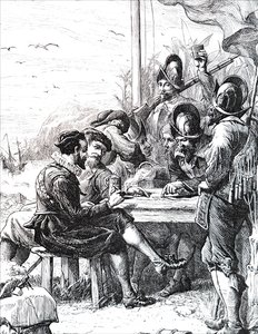 Walter Raleigh. od Unbekannt