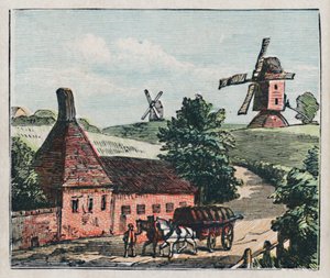 Ware, c1910 od Unbekannt