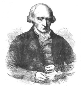 Warren Hastings, 1897 od Unbekannt