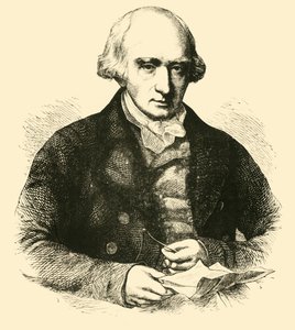 Warren Hastings, c1790, 1890. od Unbekannt