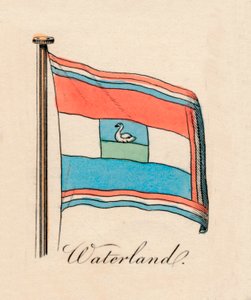 Waterland, 1838 od Unbekannt