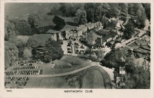 Wentworth Club, c1940 od Unbekannt