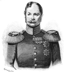 Wilhelm II., německý císař, 1900 od Unbekannt