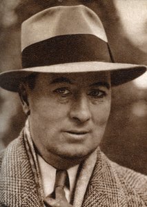 William C McGann , americký filmový režisér, 1933 od Unbekannt