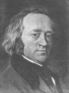William Henry Hunt, W.S. 1790-1864. od Unbekannt