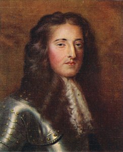 William III, 1935 od Unbekannt
