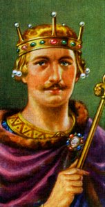 Vilém II od Unbekannt