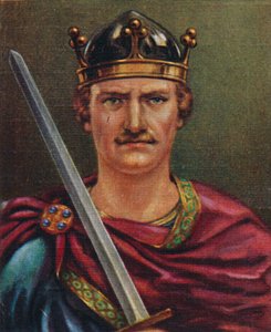 William I, 1935 od Unbekannt