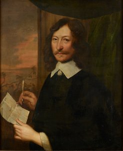 William Lilly, 1646 od Unbekannt