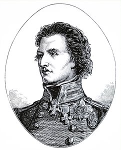 William Peel. od Unbekannt