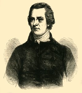 William Pitt, 1881. od Unbekannt