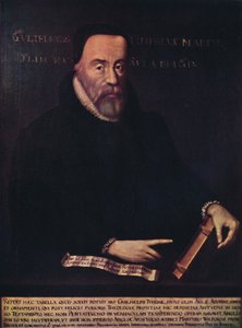 William Tyndale 1492-1536, 16. století, 1947 od Unbekannt