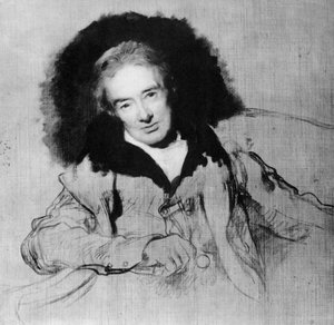 William Wilberforce, anglický bojovník proti otroctví, 1828 1965 od Unbekannt