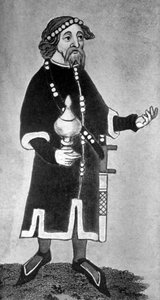 William de Albeneis, konec 14. století, 1910 od Unbekannt