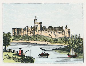 Windsor, c1910 od Unbekannt