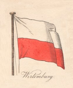 Wirtemburg, 1838 od Unbekannt