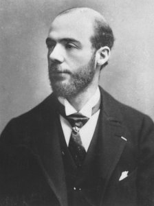 Wolff, c1893 od Unbekannt