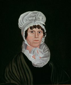 Žena v černém, 182040. od Unbekannt