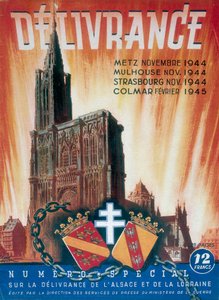 2. světová válka: Deliverance!, 1945 od Unbekannt