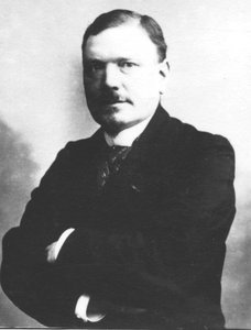 Yann Nibor, c1893 od Unbekannt