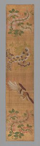 Ôhi Stole, Japonsko, pozdní období Edo 1789-1868 Období Meidži 1868-1912, 19. století. od Unbekannt