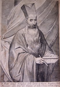 Álvaro Semedo 1586-1658, 1655 od Unbekannt