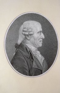 Franz Joseph Haydn od Unbekannt Unbekannt