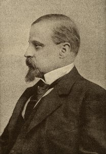 Henryk Sienkiewicz (1846-1916) od Unbekannt Unbekannt