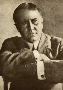 O Henrym (1862-1910) od Unbekannt Unbekannt