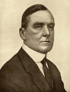 Richard Harding Davis (1864-1916) od Unbekannt Unbekannt