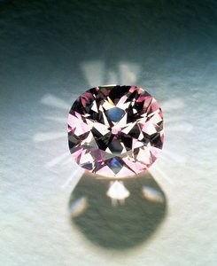 Diamant Agra od Unbekannt Unbekannt