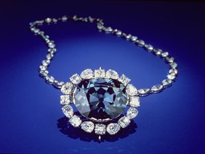 Diamant naděje od Unbekannt Unbekannt