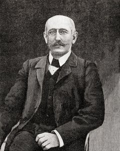 Alfred Dreyfus od Unbekannt