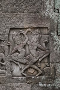Angkor: Angkor Thom od Unknown