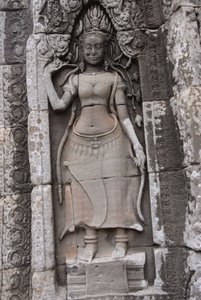 Angkor: Angkor Thom od Unknown