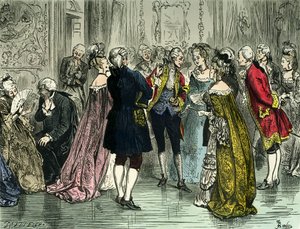 Barnaby Rudge by Charles Dickens od Unbekannter Künstler