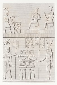 Kniha: Popis Egypta od Unbekannt