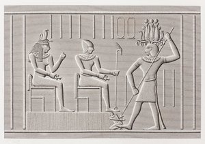 Buch: Beschreibung von Ägypten von Unbekannt