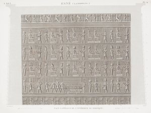 Kniha: Popis Egypta od Unbekannt