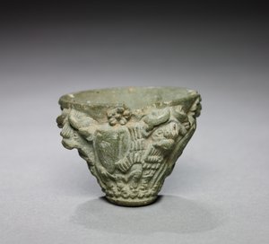 Bull Procession Cup, cca 3100-2900 př.nl od Unbekannt