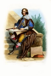 Callot od Unbekannter Künstler