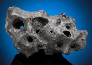 Canyon Diablo Meteorite, Meteor Crater, Coconino County, Arizona (železo) od Unbekannt