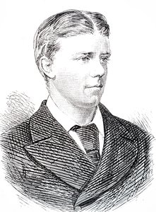 Velitel Wyatt Rawson. od Unbekannt