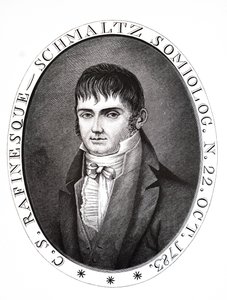 Konstantina Samuela Feldera. od Unbekannt