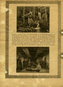 NIBELUNGEN 1924-SYNOPSE (La mort de Siegfried)-08 od Unknown
