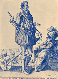 Don Jan Rakouský